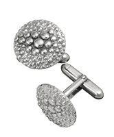Gemelli Giovanni Raspini Uomo in Argento 07982 - 07982